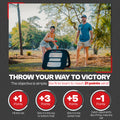 Disc Warrior Game Set - PRO - Disc Warrior