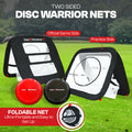 Disc Warrior Game Set - PRO - Disc Warrior