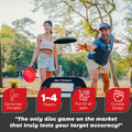Disc Warrior Game Set - PRO - Disc Warrior