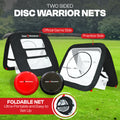 Disc Warrior Game Set - Rookie - Disc Warrior